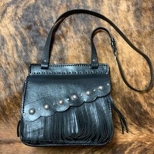 Western Purse Handmade by a small company